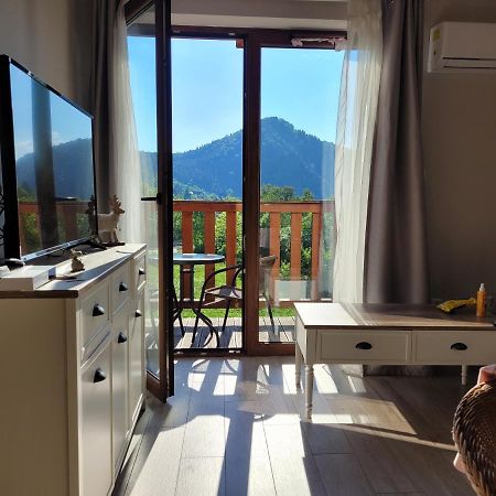 Apartament Homole E6 Szczawnica Exteriör bild