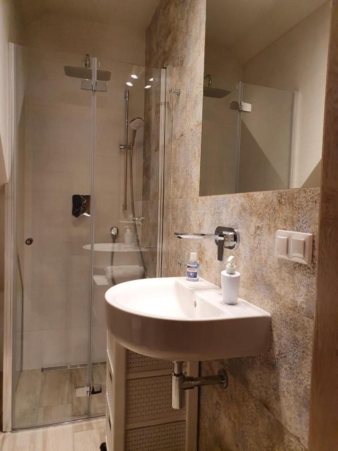 Apartament Homole E6 Szczawnica Exteriör bild