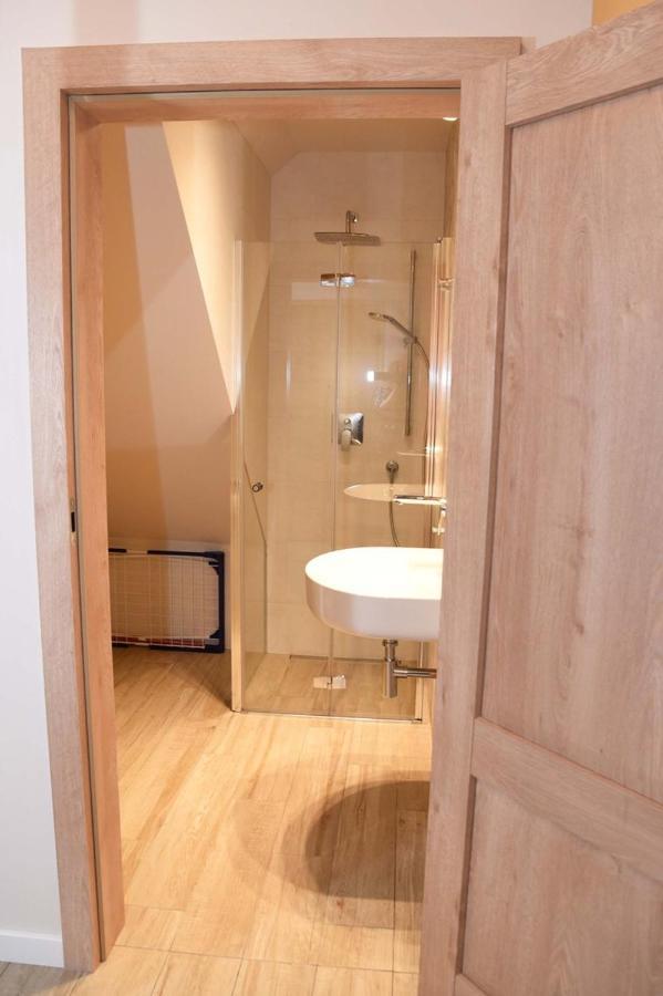 Apartament Homole E6 Szczawnica Exteriör bild