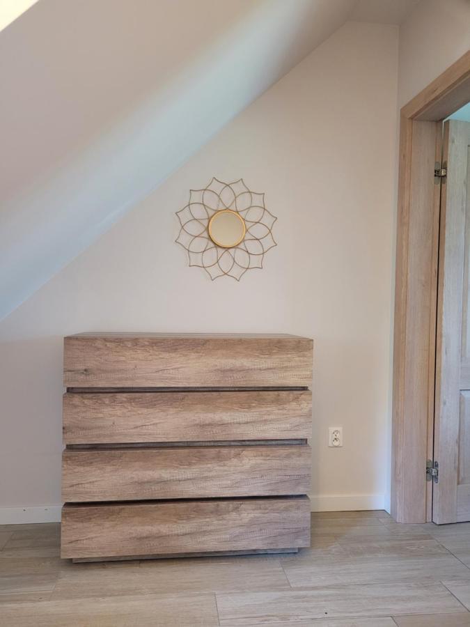 Apartament Homole E6 Szczawnica Exteriör bild